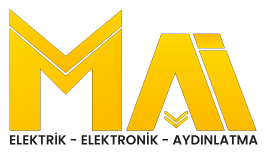 Mai Logo